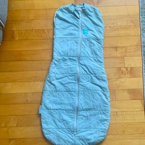 ErgoPouch cocoon swaddle sack 2.5 tog 3-12 months